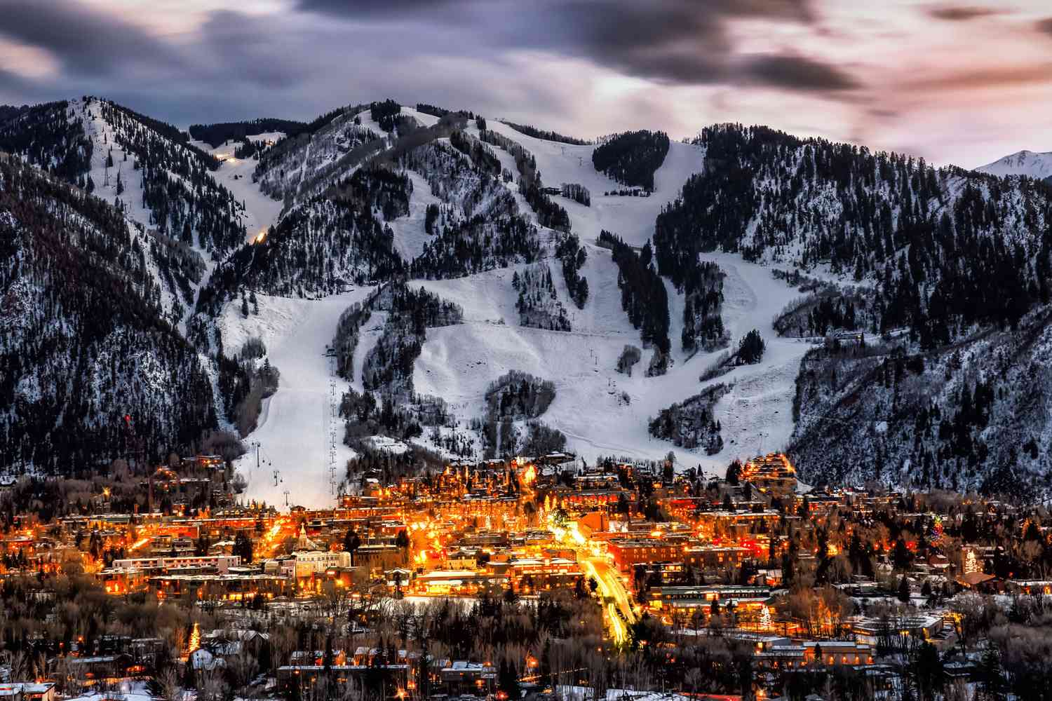 Aspen Colorado hard money loans and real estate financing