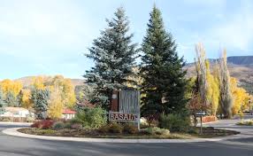 Basalt, Colorado