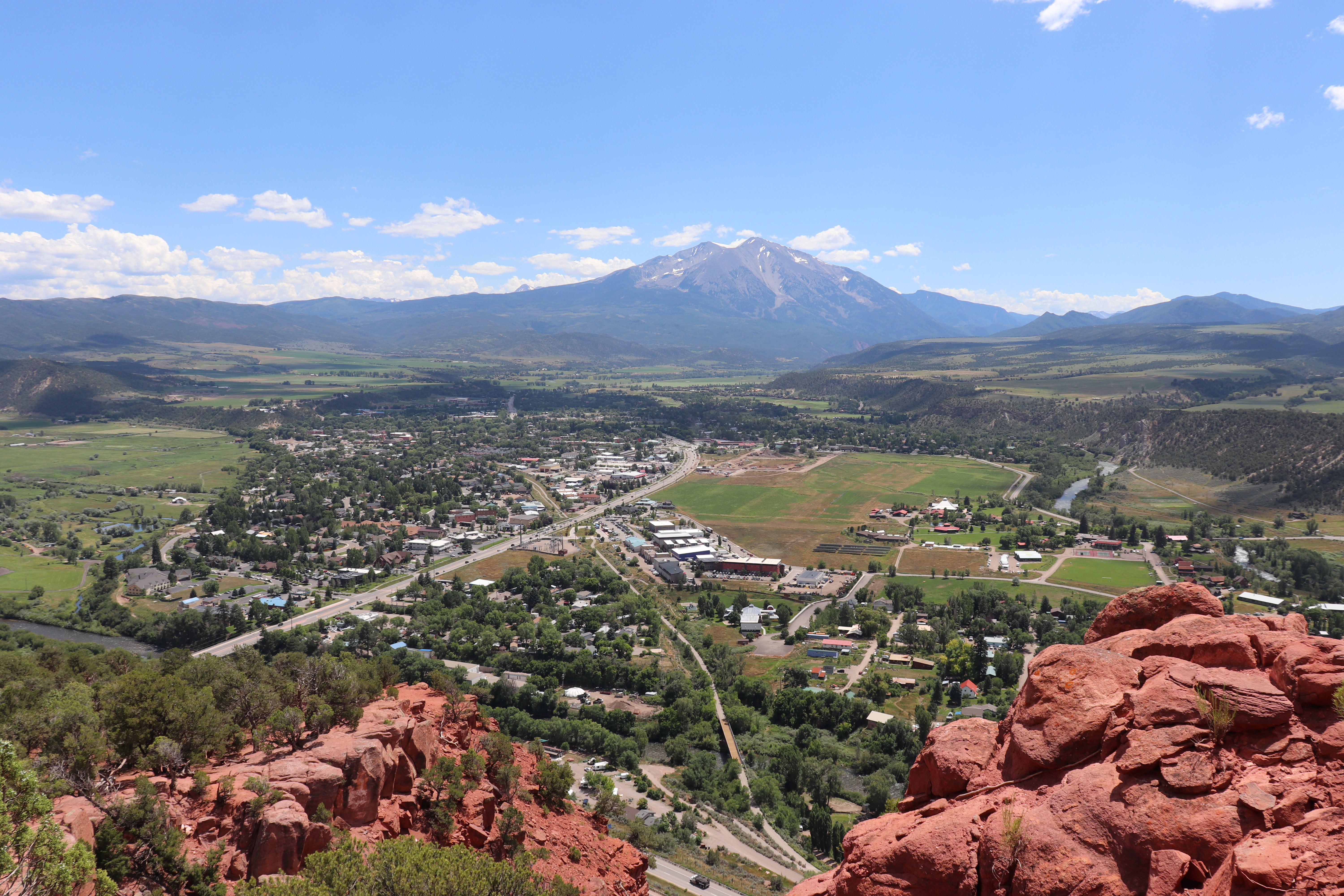 Carbondale, Colorado
