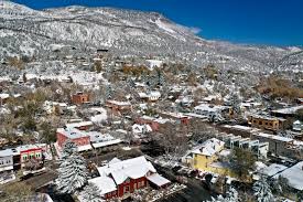 El Jebel, Colorado