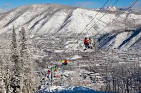 Snowmass, Colorado