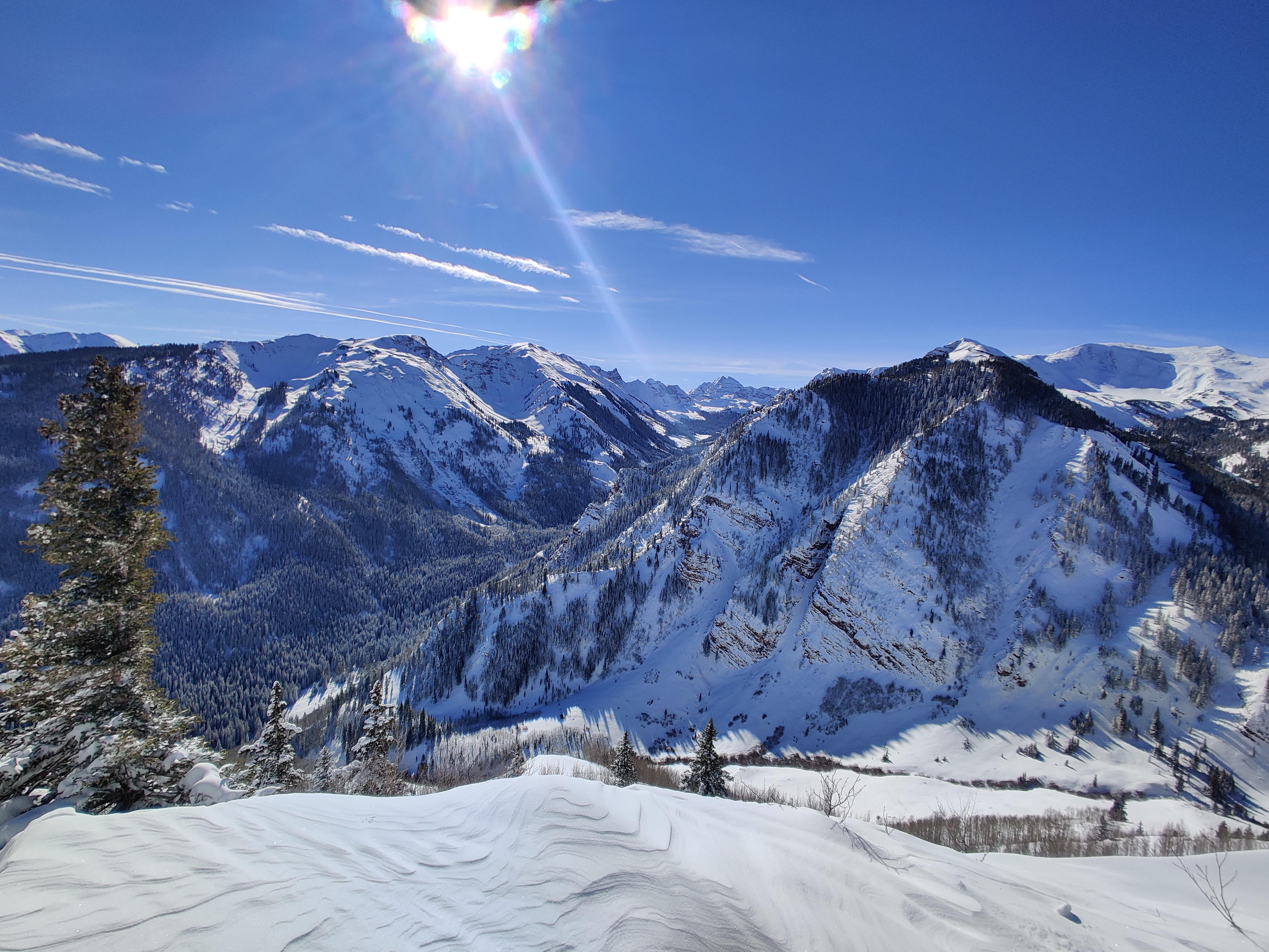 Snowmass Village, Colorado