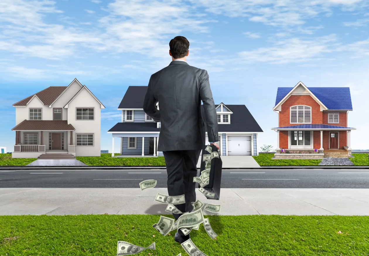 Investor-Focused Borrower Programs