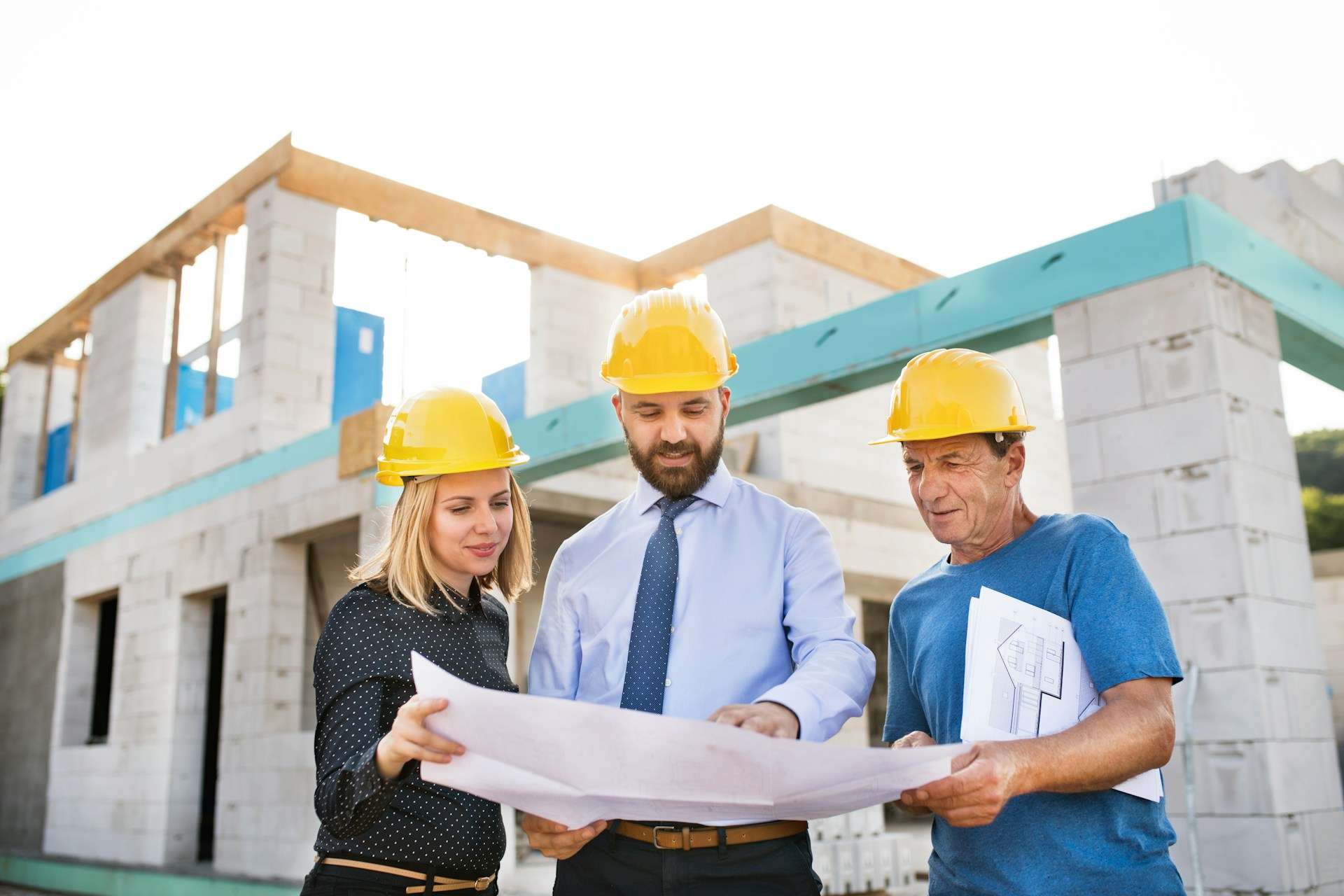 Construction Financing hard money financing in Aspen, Colorado
