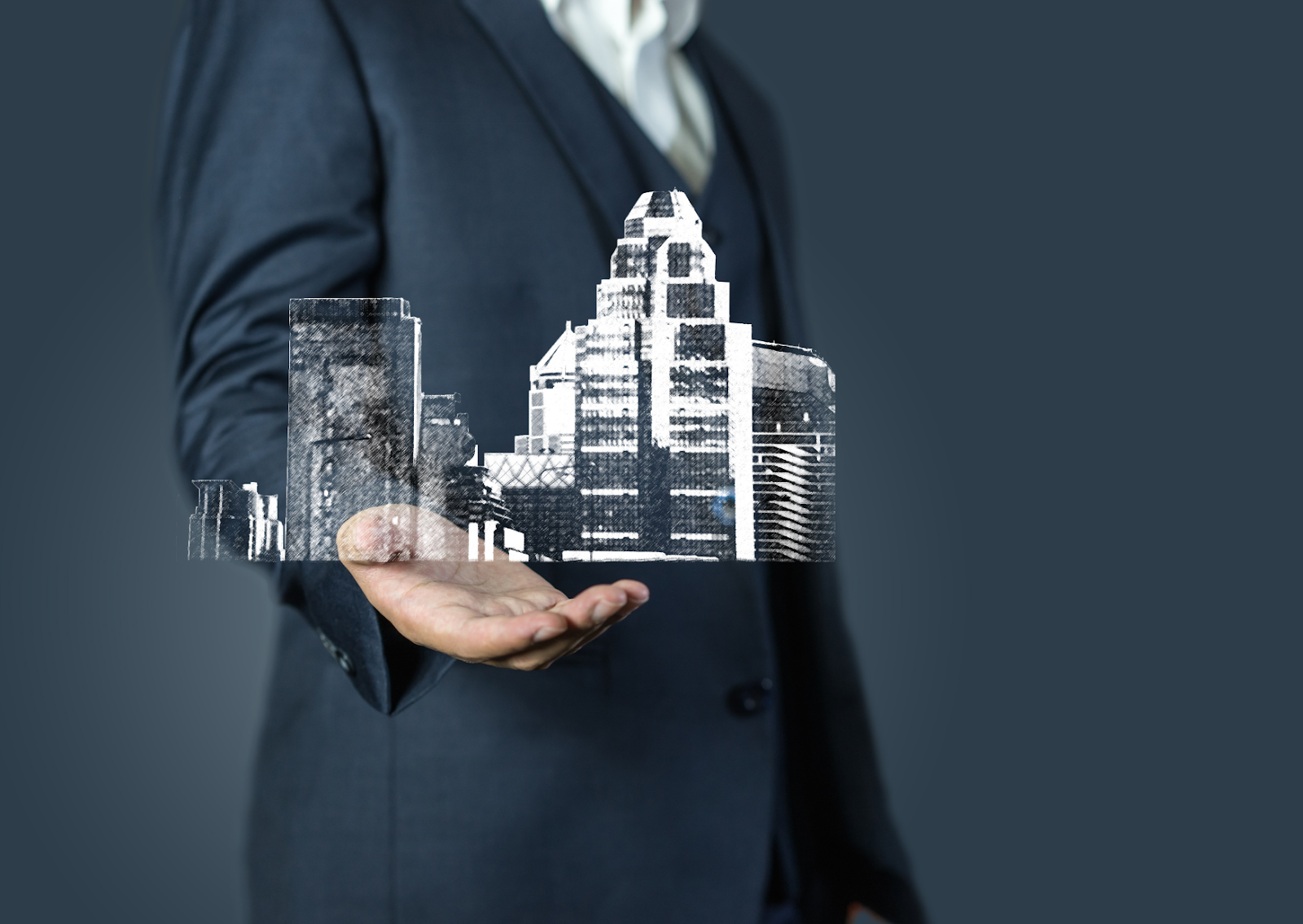 Mortgage Brokers